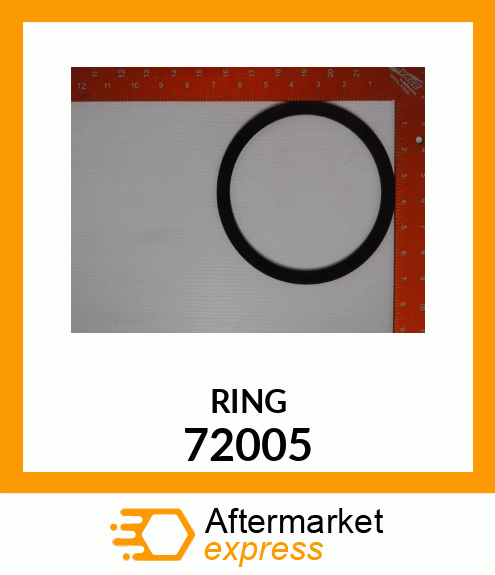 RING 72005