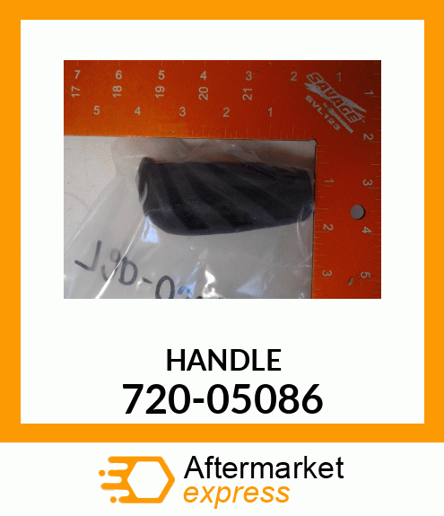 HANDLE 720-05086