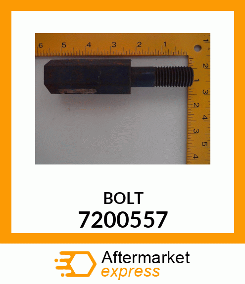 BOLT 7200557