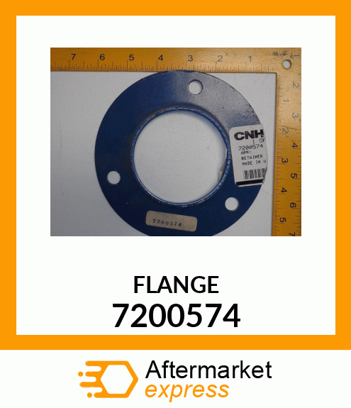 FLANGE 7200574