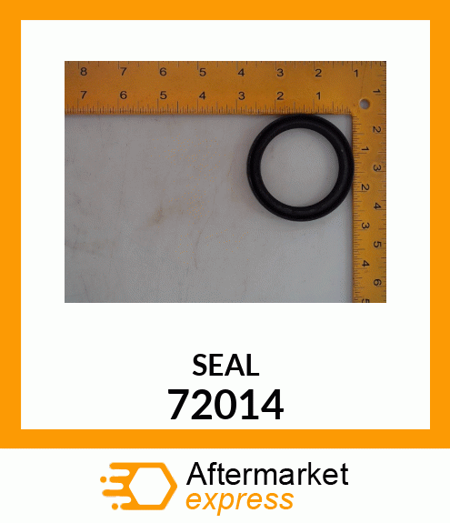 SEAL 72014