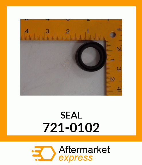 SEAL 721-0102