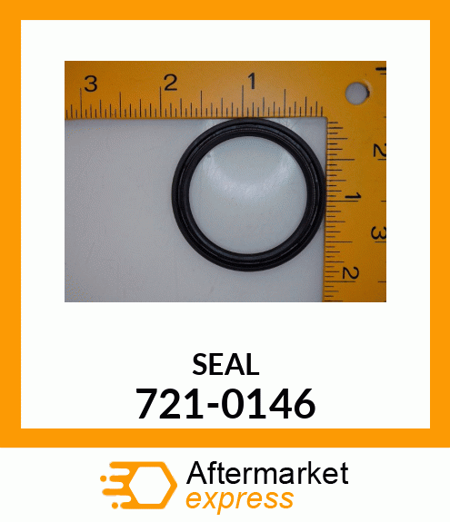 SEAL 721-0146