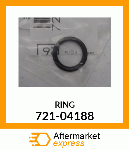 RING 721-04188