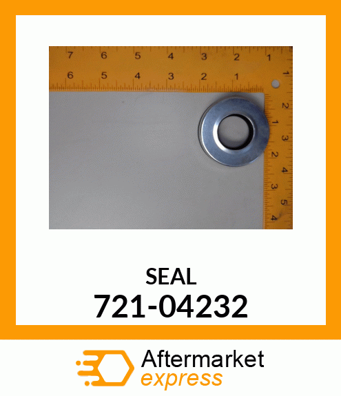 SEAL 721-04232