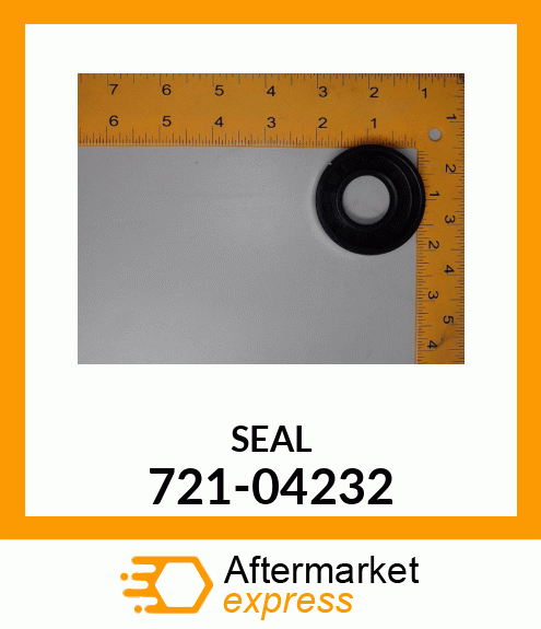 SEAL 721-04232