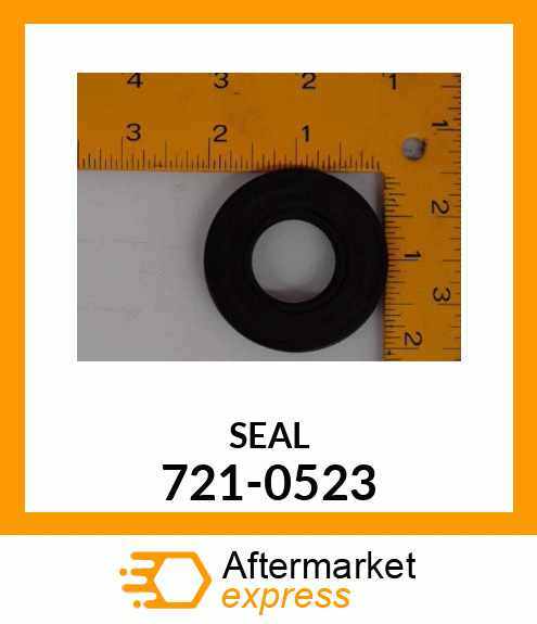 SEAL 721-0523