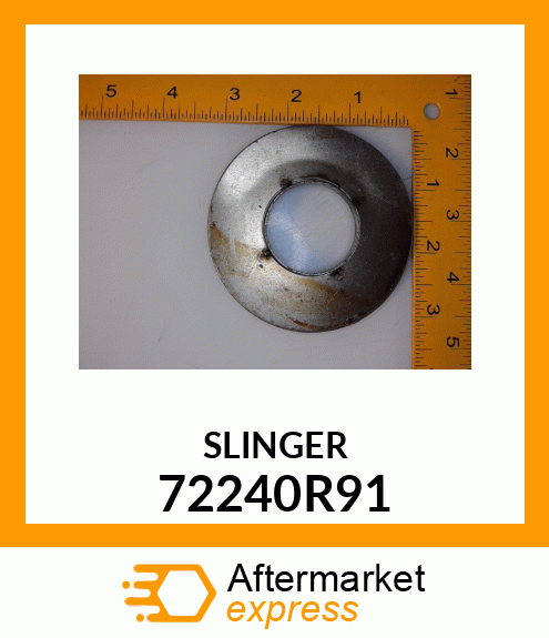 SLINGER 72240R91