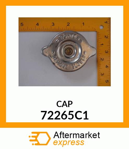 CAP 72265C1