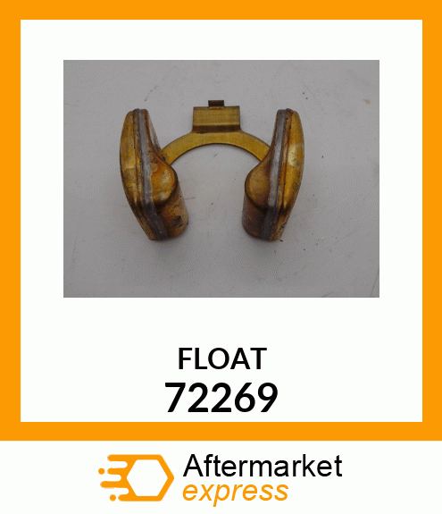 FLOAT 72269