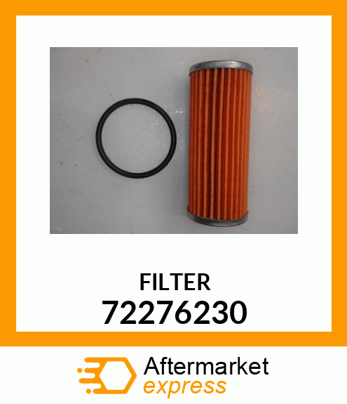 FILTER 72276230