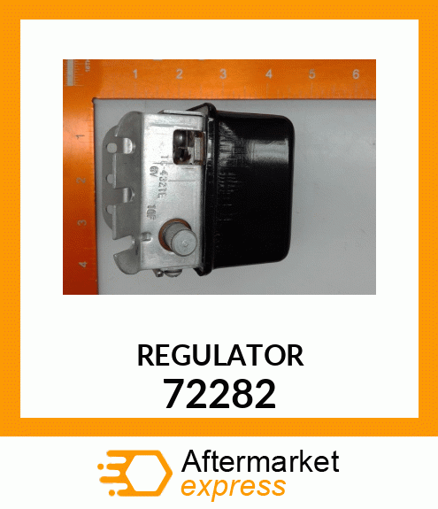 REGULATOR 72282