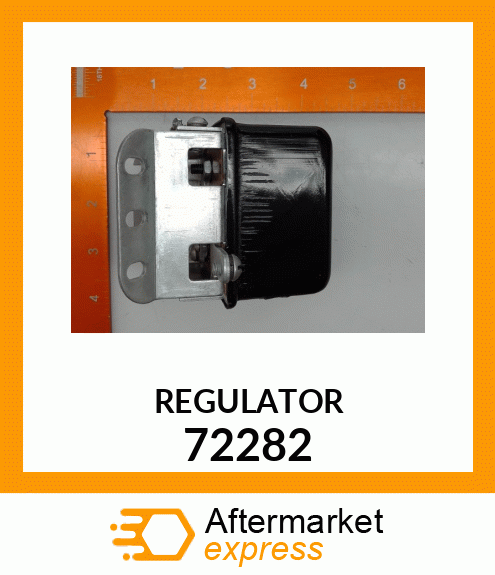 REGULATOR 72282