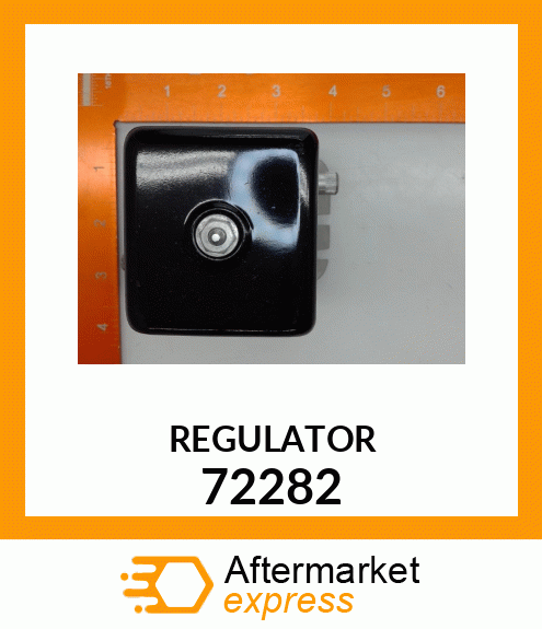 REGULATOR 72282