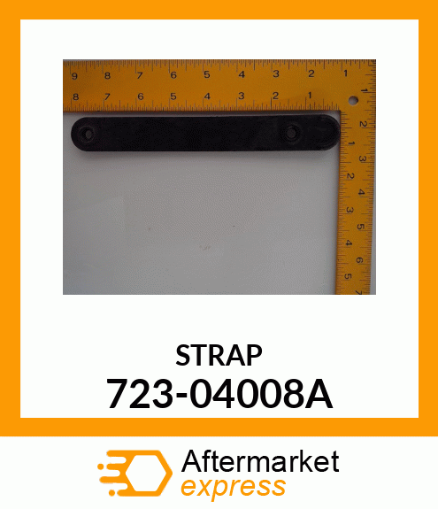 STRAP 723-04008A