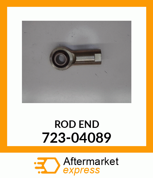 ROD END 723-04089