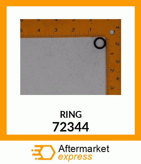 RING 72344