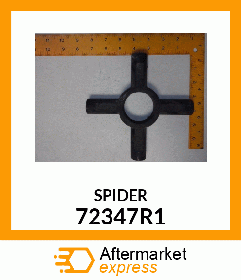 SPIDER 72347R1