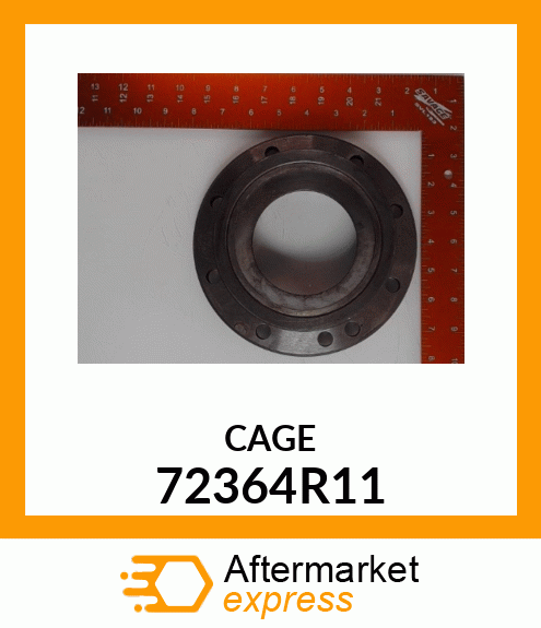 CAGE 72364R11