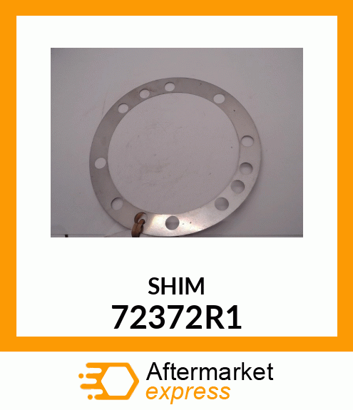 SHIM 72372R1