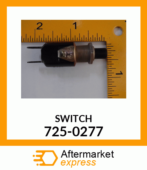 SWITCH 725-0277