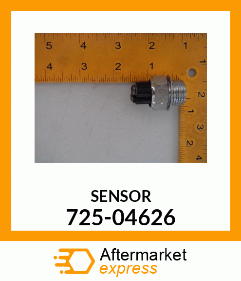 SENSOR 725-04626