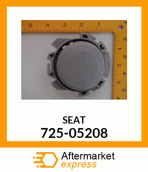 SEAT 725-05208