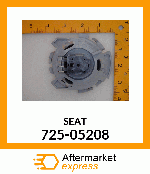 SEAT 725-05208