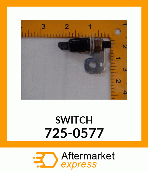 SWITCH 725-0577