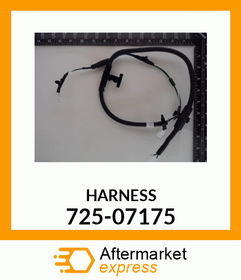 HARNESS 725-07175