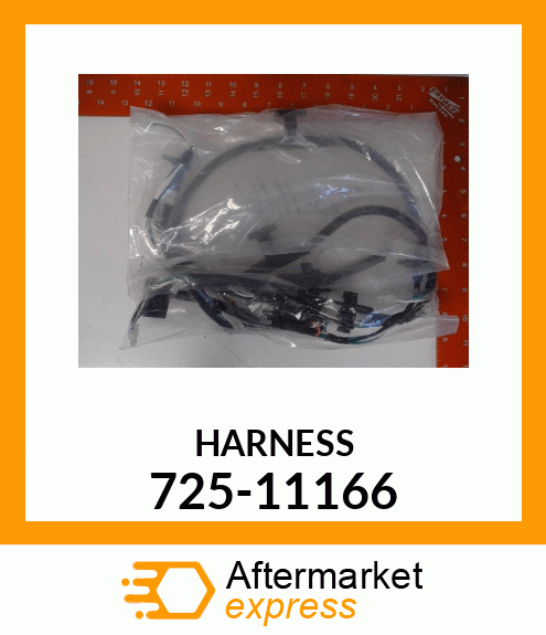 HARNESS 725-11166