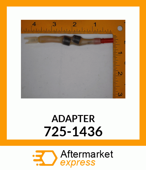 ADAPTER 725-1436