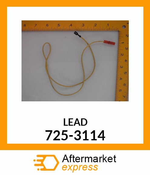 LEAD 725-3114