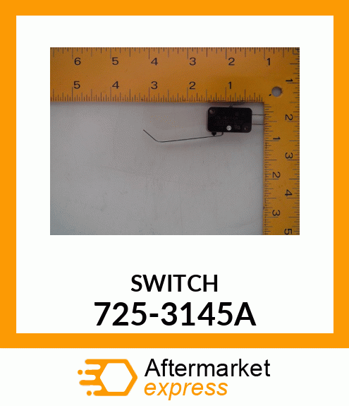 SWITCH 725-3145A