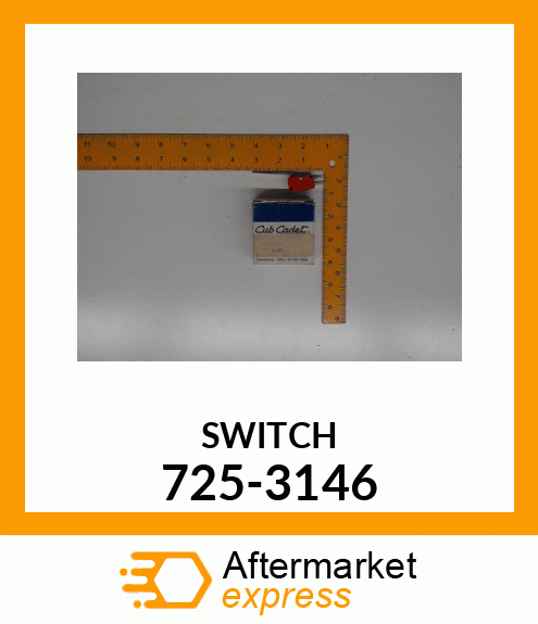 SWITCH 725-3146