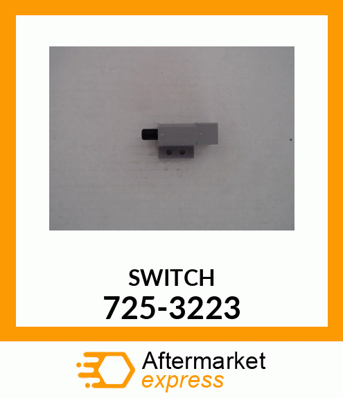 SWITCH 725-3223