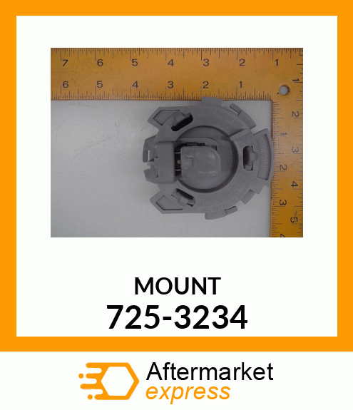 MOUNT 725-3234