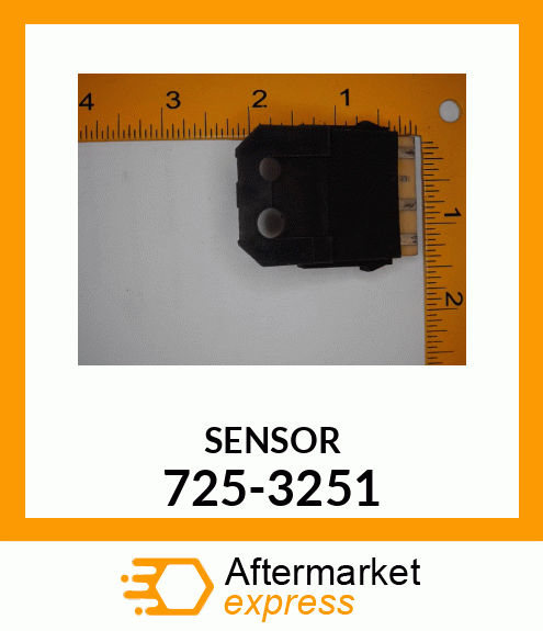 SENSOR 725-3251