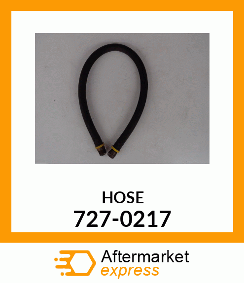 HOSE 727-0217