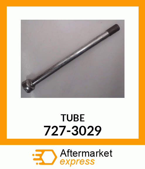 TUBE 727-3029