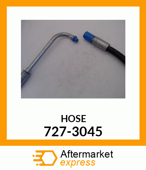 HOSE 727-3045