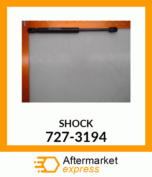 SHOCK 727-3194