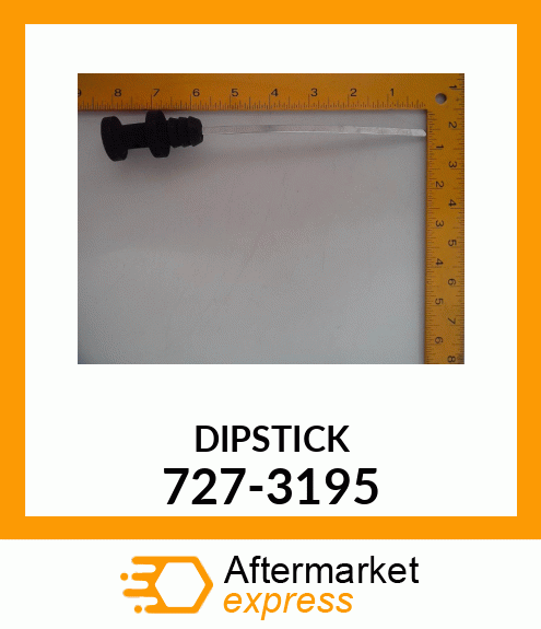 DIPSTICK 727-3195