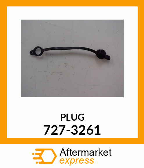 PLUG 727-3261