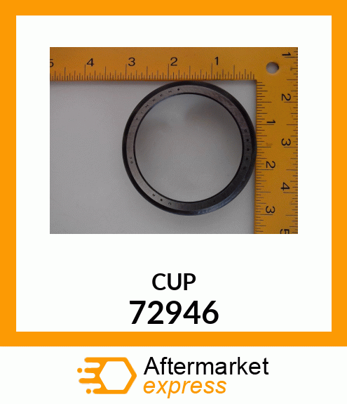 CUP 72946