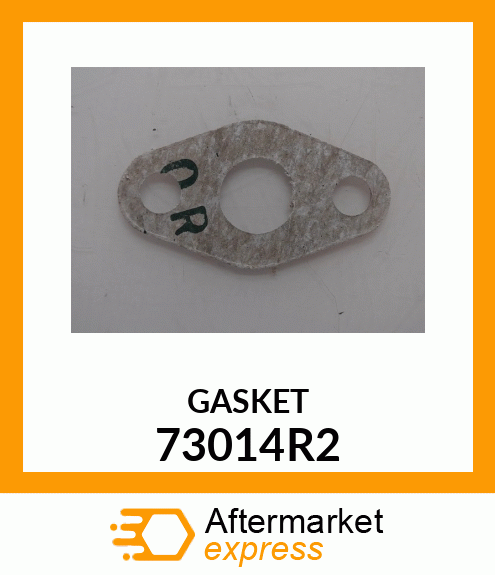 GASKET 73014R2