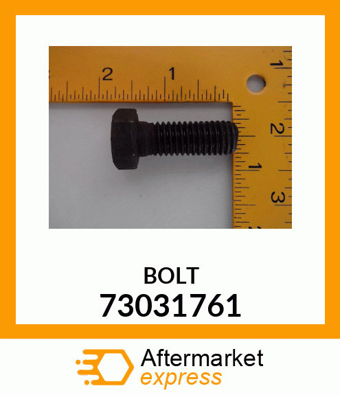 BOLT 73031761