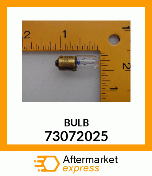 BULB 73072025