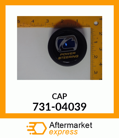 CAP 731-04039