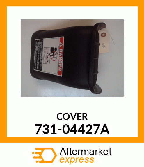 COVER 731-04427A